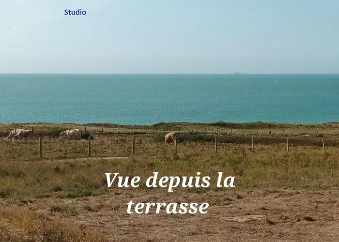 Résidence La Naturelle